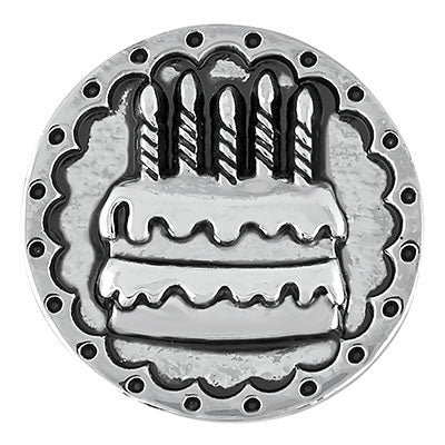 Birthday Cake Snap