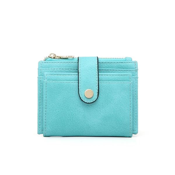 Sam Mini Wallet (More Color Options) – AllyOops Boutique