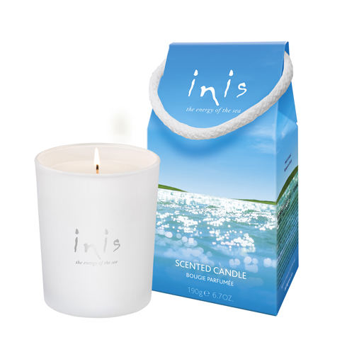 Inis Energy of the Sea Candle 6.7oz
