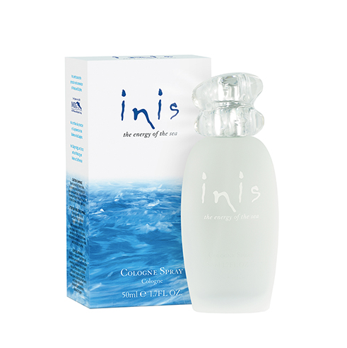 Inis Cologne Spray (More Size Options)
