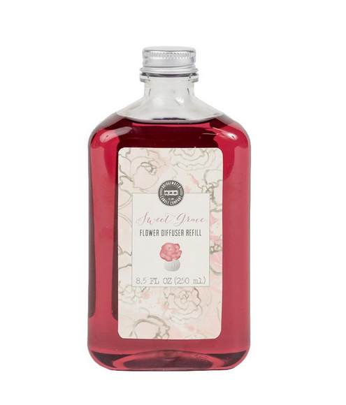 Bridgewater Candle Co. Sweet Grace Flower Diffuser Refill