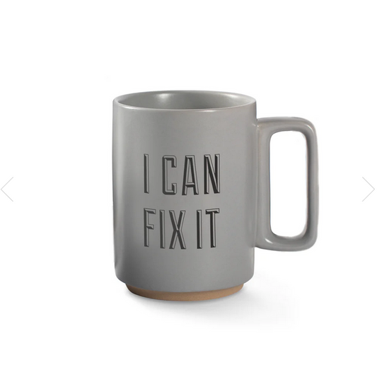 I Can Fix It Mug