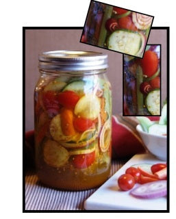 Southern Sisters Gourmet Bread & Butter Pickling Mix