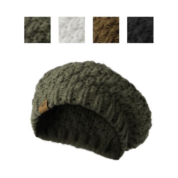 Brit's Beret (Available in Multiple Colors)