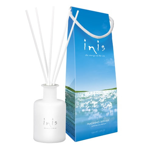 Inis Energy of the Sea Diffuser