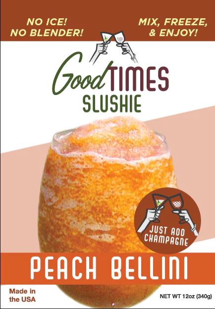 Good Times Drink Mix (Many Flavors Available)