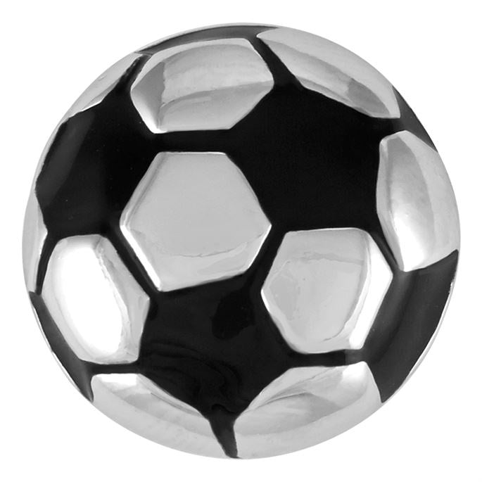 Soccer Ball Snap