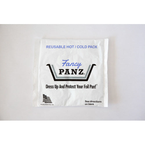 Fancy Panz Reusable Hot/Cold Pack