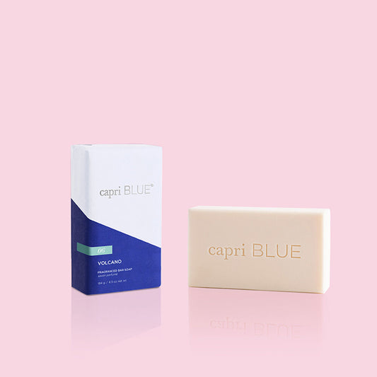 Capri Blue Volcano Bar Soap (6.5 oz.)